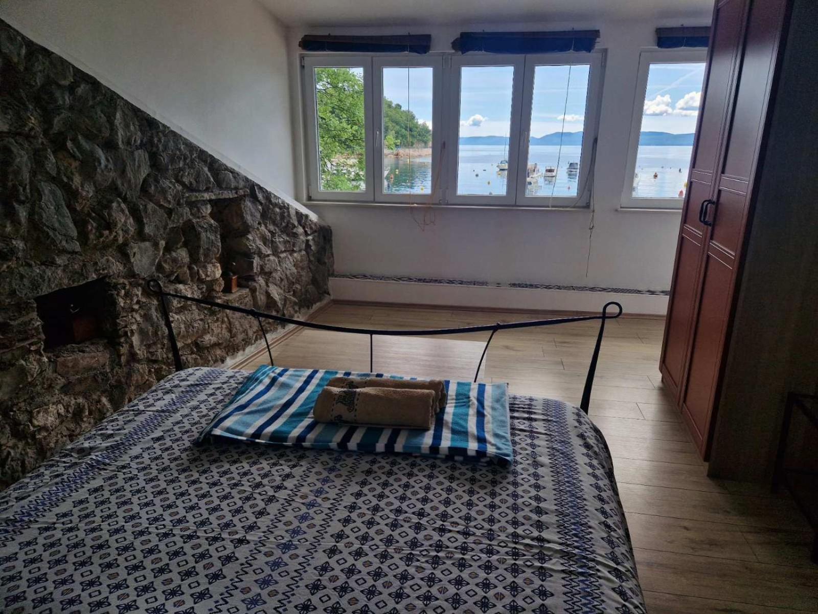 Beach House Bassi Rijeka Exterior foto
