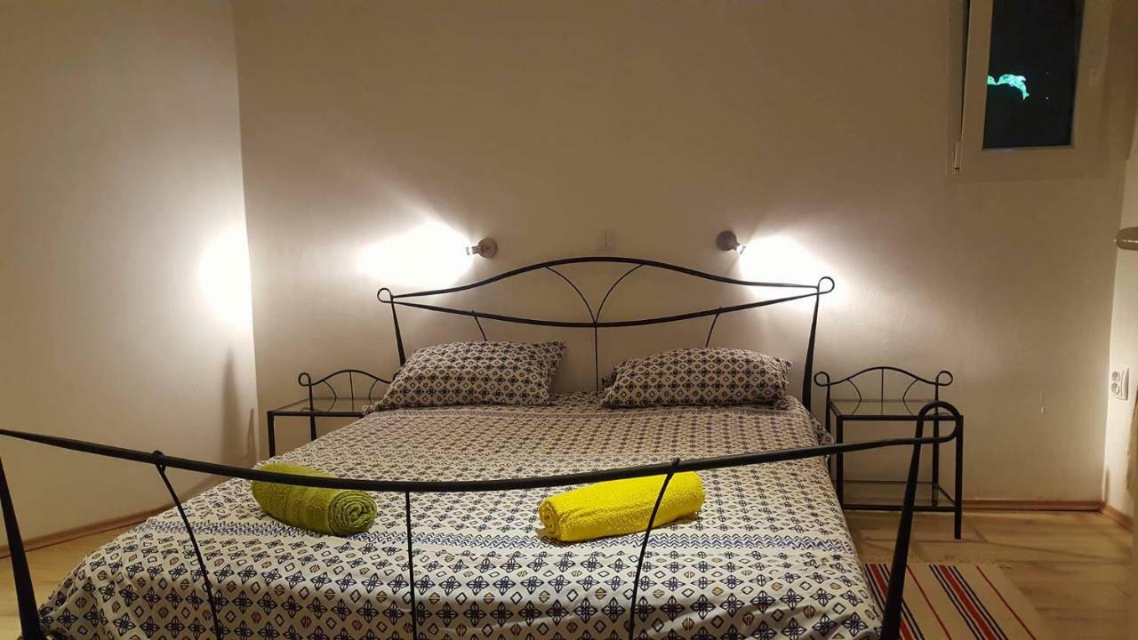 Beach House Bassi Rijeka Exterior foto