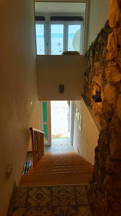 Beach House Bassi Rijeka Exterior foto