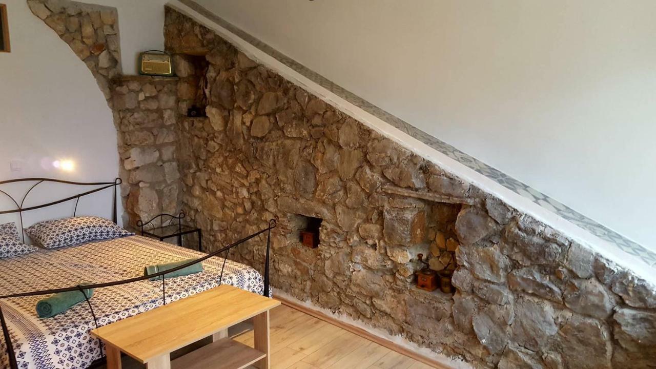 Beach House Bassi Rijeka Exterior foto