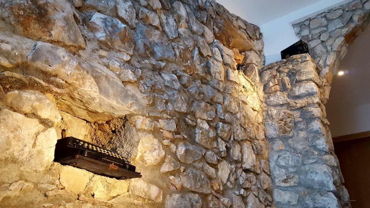 Beach House Bassi Rijeka Exterior foto
